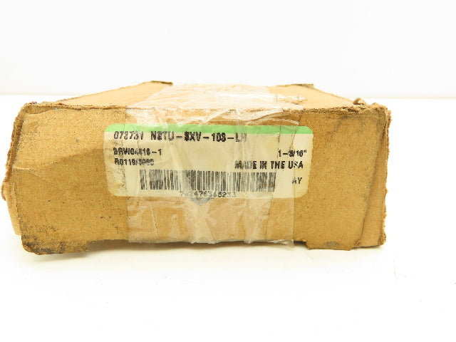 Dodge 073731 Eccentric Locking Take-Up Ball Bearing 1-3/16" Bore