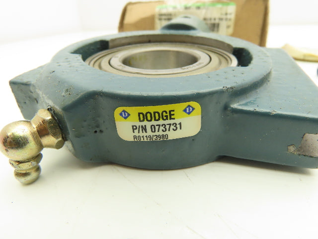 Dodge 073731 Eccentric Locking Take-Up Ball Bearing 1-3/16" Bore