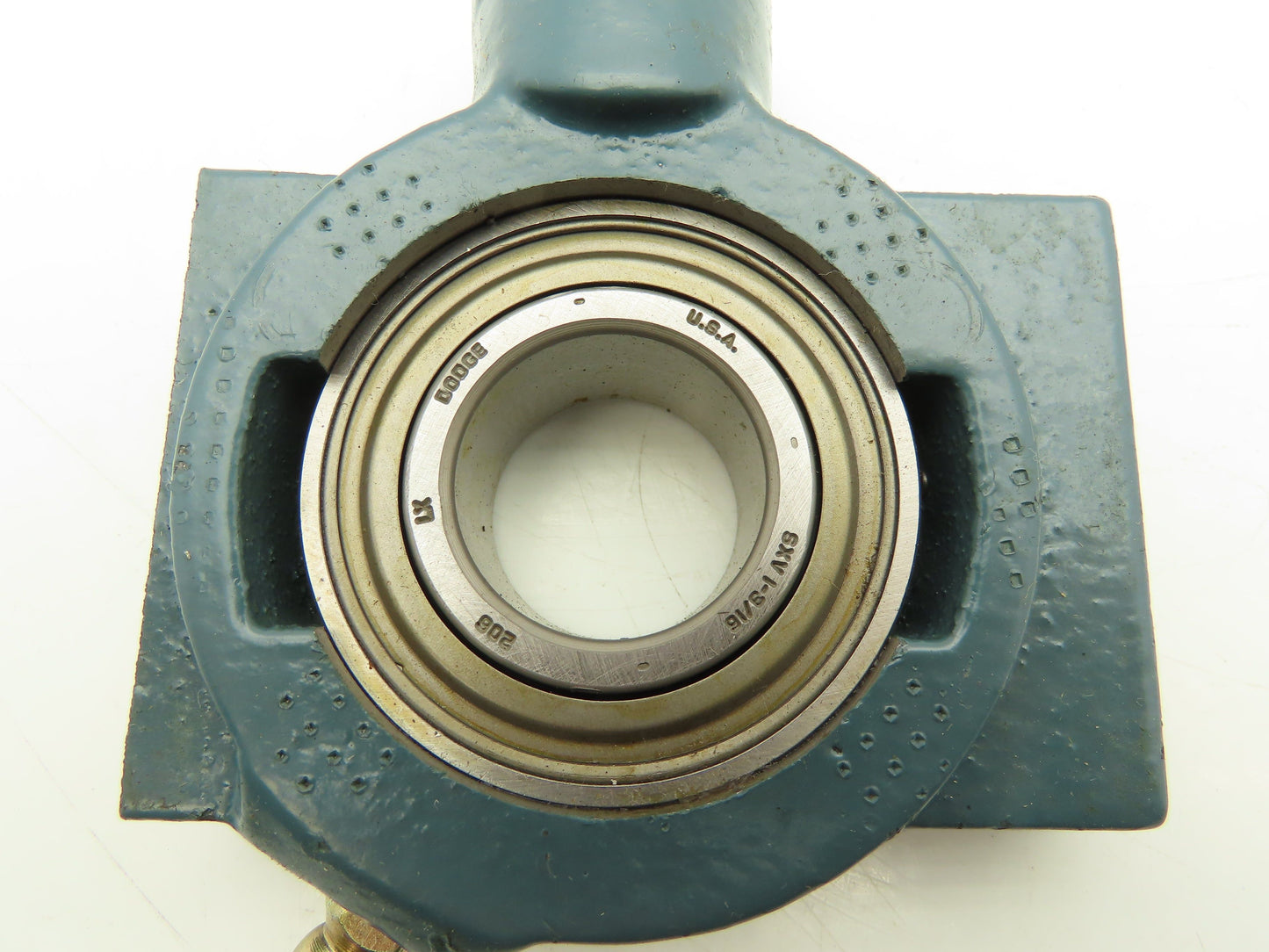 Dodge 073731 Eccentric Locking Take-Up Ball Bearing 1-3/16" Bore