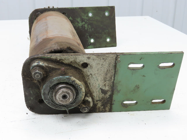 4.5" Drive Pulley Assembly for 15" Belt Conveyor Chain Drive