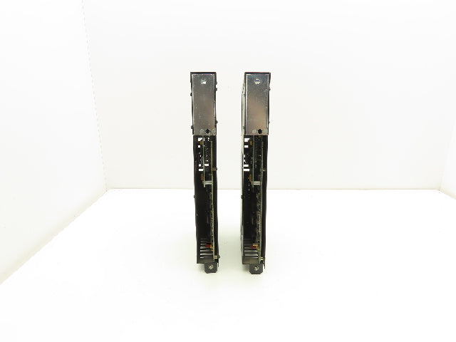 Square D CRM-210 PLC SY/MAX Local Interface Module Lot of 2