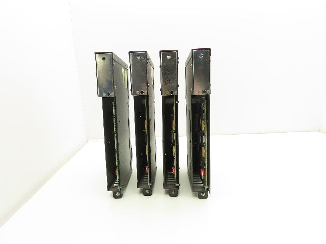Square D CRM-222 PLC SY/MAX Interface Slot Card Module Lot of 4