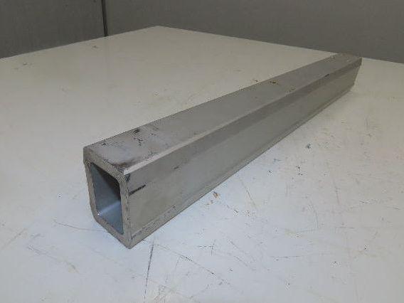 Hoffman CCS2T5 Compact Series 2 Support Arm Tube 50cm Long 45x60mm