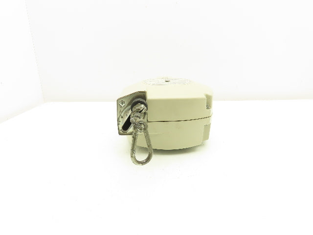 Aero-Motive BF13 Tool Balancer 6.6' Cable Length 9-13 Lb Cap