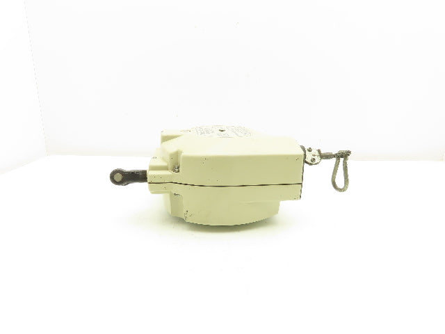 Aero-Motive BF13 Tool Balancer 6.6' Cable Length 9-13 Lb Cap