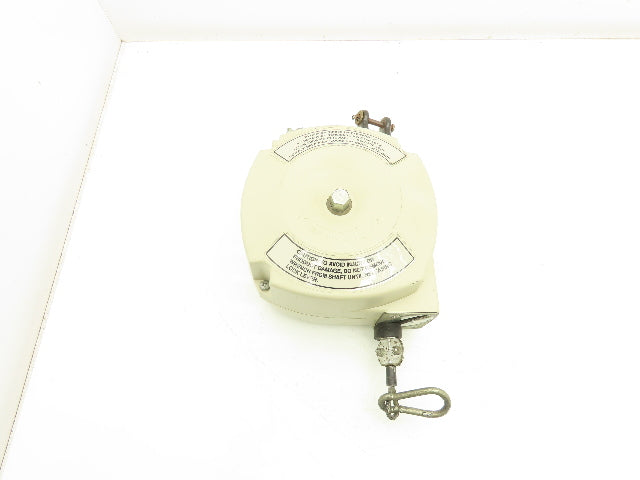 Aero-Motive BF13 Tool Balancer 6.6' Cable Length 9-13 Lb Cap