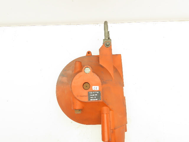 Fein 90801029002 Tool Balancer 6.6' Cable Length 22-30 Lb Cap