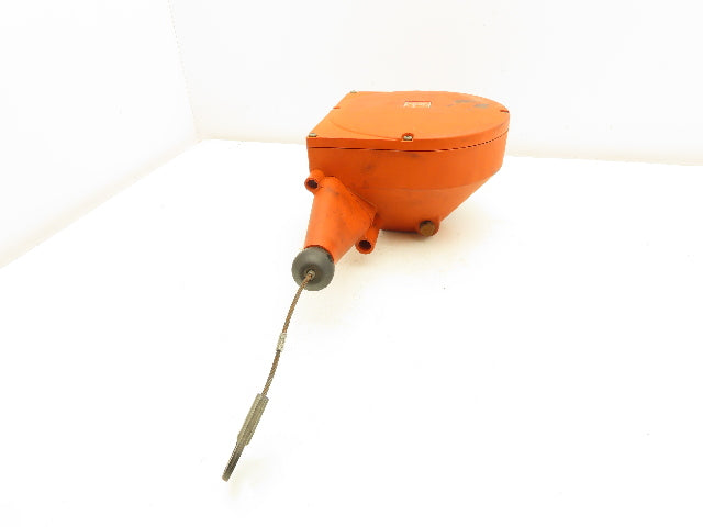 Fein 90801029002 Tool Balancer 6.6' Cable Length 22-30 Lb Cap