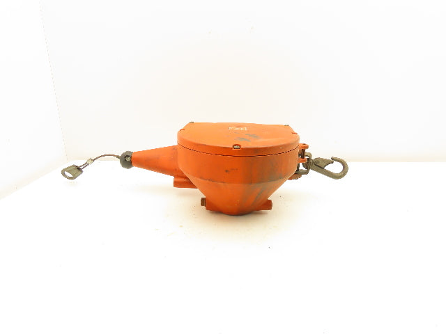 Fein 90801029002 Tool Balancer 6.6' Cable Length 22-30 Lb Cap