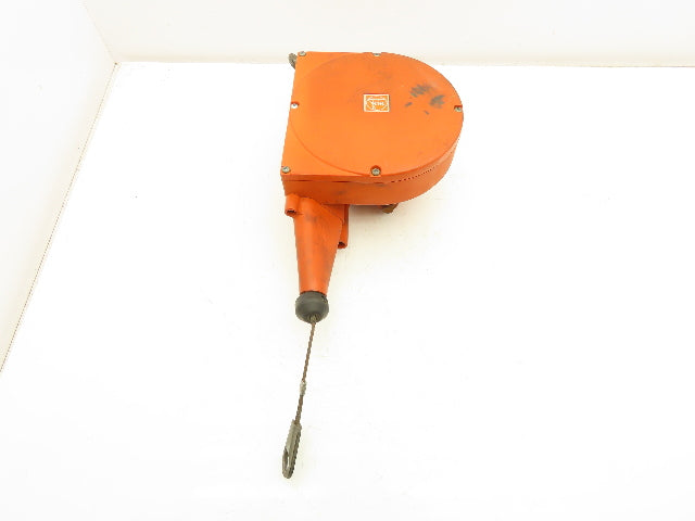 Fein 90801029002 Tool Balancer 6.6' Cable Length 22-30 Lb Cap