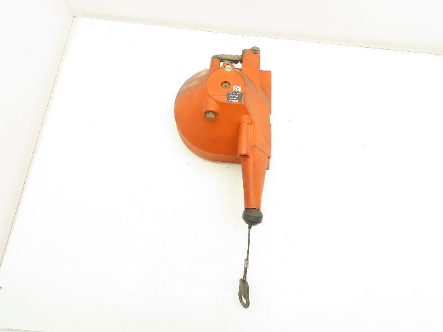 Fein 90801029002 Tool Balancer 6.6' Cable Length 22-30 Lb Cap
