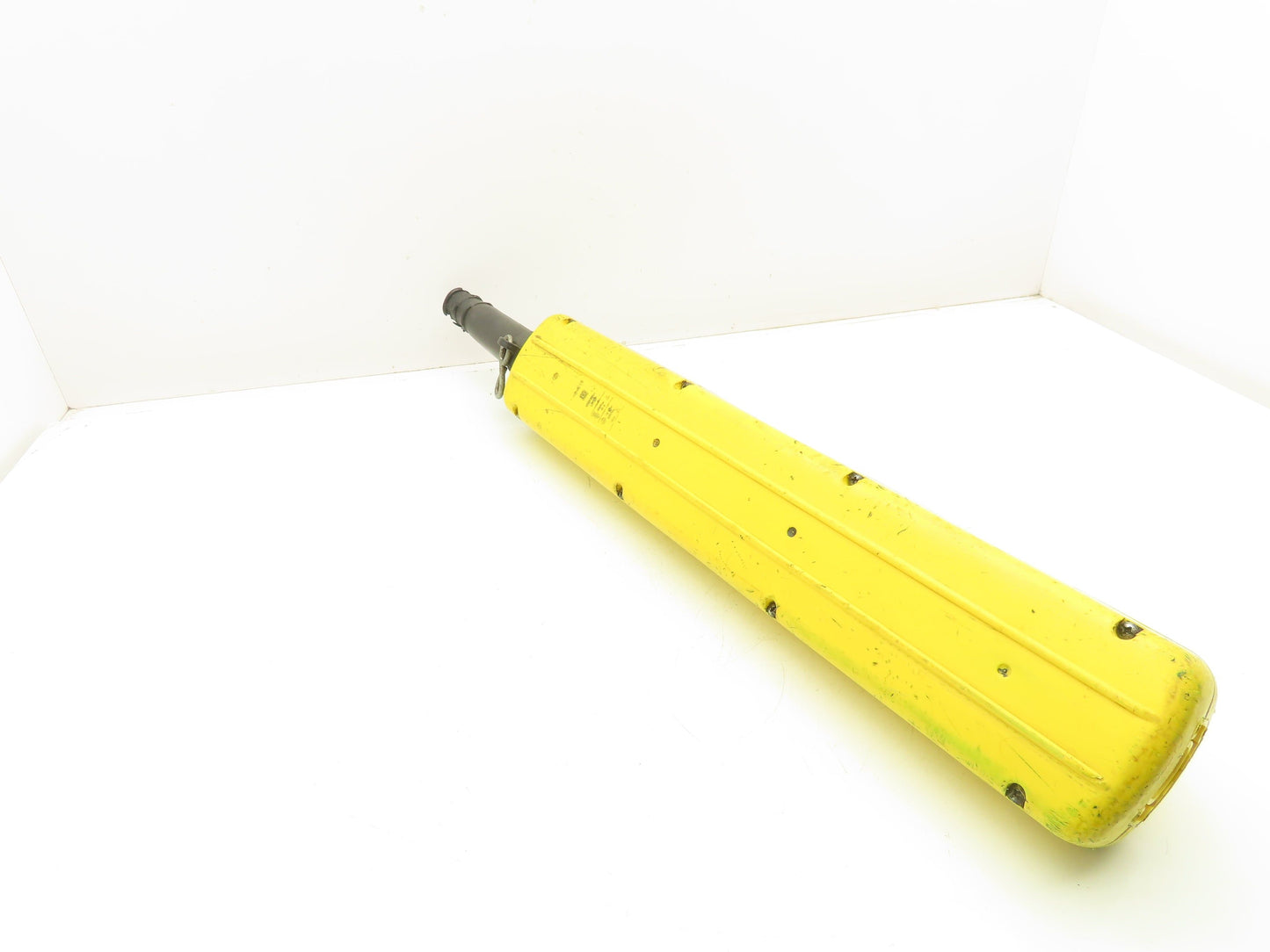 Telemecanique XAC-A12 Crane Hoist 12-Station Pushbutton Control Pendant 2-Speed