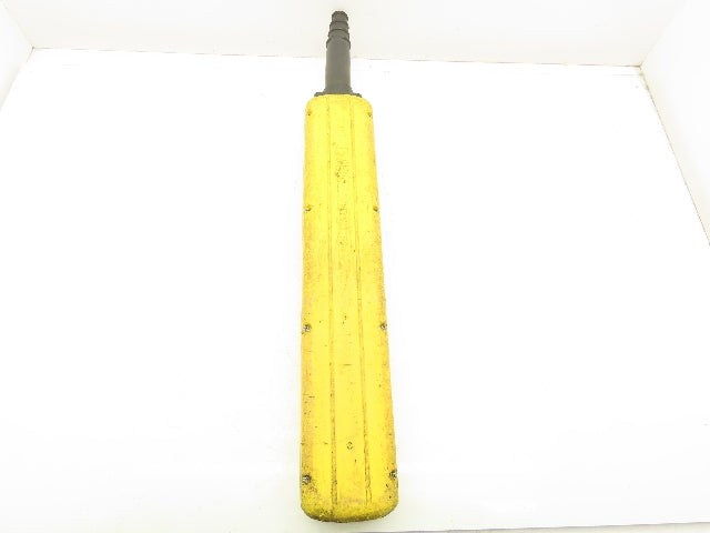 Telemecanique XAC-A12 Crane Hoist 12-Station Pushbutton Control Pendant 2-Speed