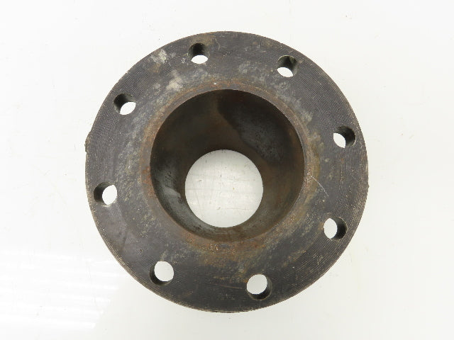 6"x 5" Flanged Concentric Reducer Pipe Fitting Ductile Iron 9"L G125A
