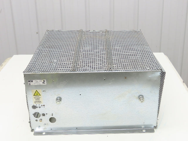 Sew Eurodrive BW018-075-T Movidrive Braking Resistor 7.5kw 18 Ohm