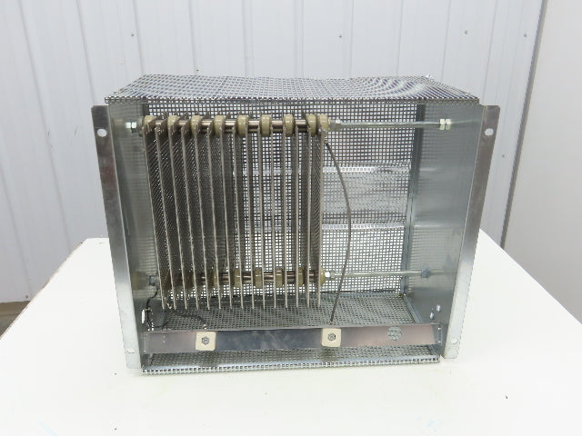 Sew Eurodrive BW018-075-T Movidrive Braking Resistor 7.5kw 18 Ohm