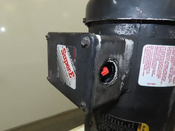 Grundfos CRI15-01 A-FGJ-I-E-HQQE Vertical Centrifugal Pump 79 GPM 2Hp 460V 2"