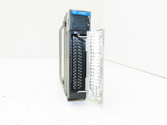 Allen Bradley 1756-IB16/A DC Isol Input 16PT H01 24VDC 10-30VDC 10mA Ser.A