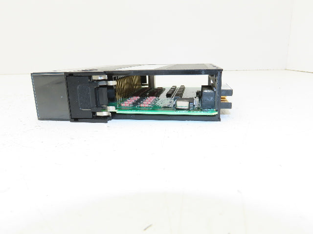 Allen Bradley 1756-IB16/A DC Isol Input 16PT H01 24VDC 10-30VDC 10mA Ser.A