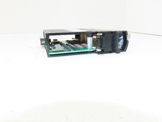 Allen Bradley 1756-IB16/A DC Isol Input 16PT H01 24VDC 10-30VDC 10mA Ser.A
