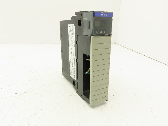 Allen Bradley 1756-DHRIO/C ControlLogix Communication Interface B01 24VDC