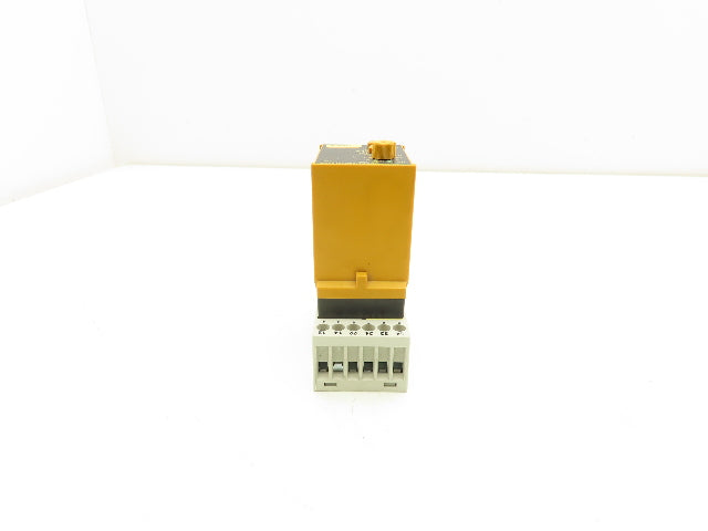Selectron MFT U22P-US Multifunctional Time Delay Relay 12-240V