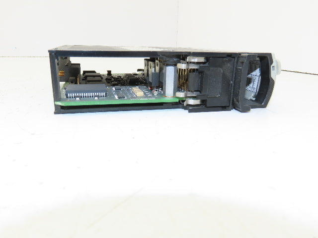 Allen Bradley 1756-HSC/A ControlLogix High Speed Counter Module H01 DC I/O Ser A