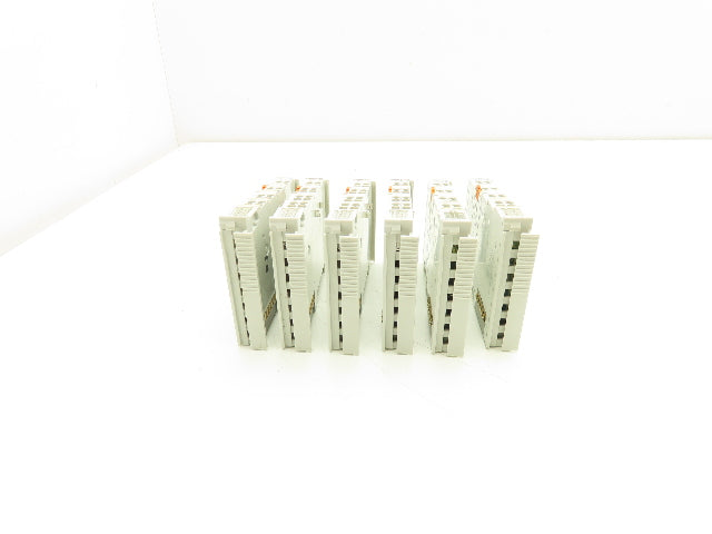 Beckhoff KL1408 Bus Terminal 8-channel Digital Input 24VDC 3ms Lot of 6