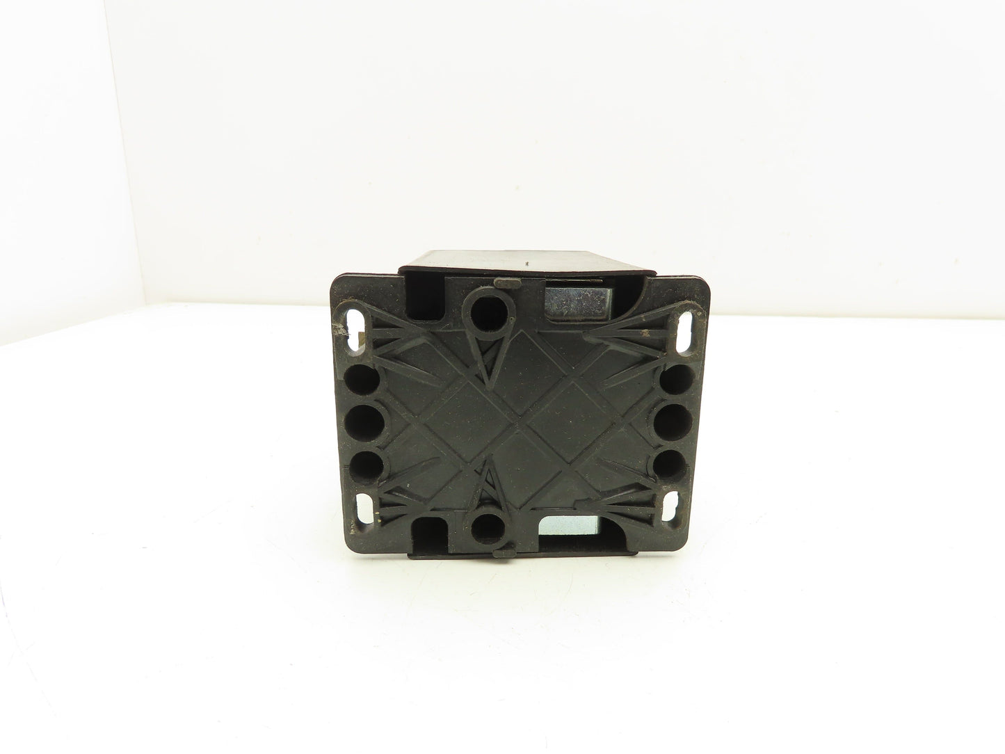 Durakool 3M30APS120ACWG Mercury Relay 3P Contactor 30A 600VAC 120V Coil 3PST-NO