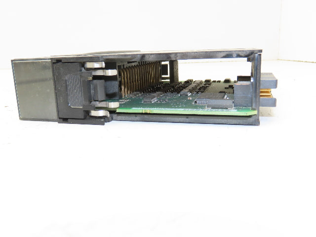 Allen Bradley 1756-IB32/A ControlLogix Input Module K02 32 Point 24VDC Ser.A