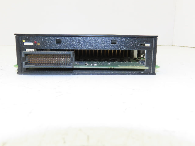 Allen Bradley 1756-IB32/A ControlLogix Input Module K02 32 Point 24VDC Ser.A