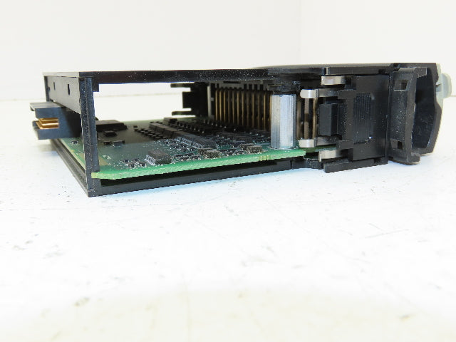 Allen Bradley 1756-IB32/A ControlLogix Input Module K02 32 Point 24VDC Ser.A