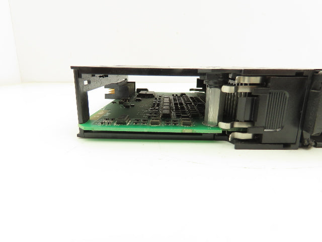 Allen Bradley 1756-IB32/A ControlLogix Input Module L01 32 Point 24VDC Ser.A