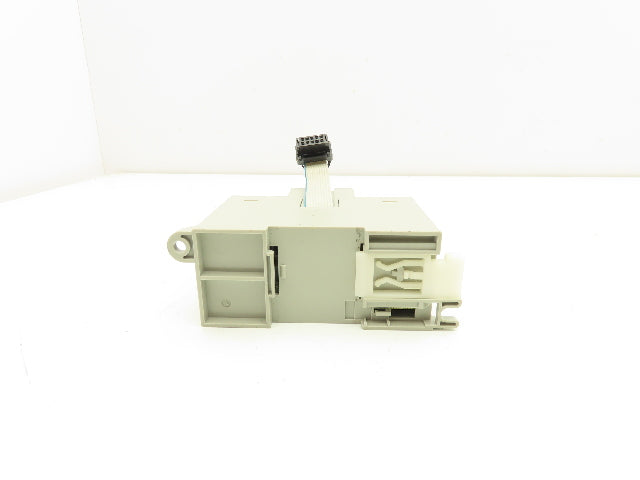 Allen Bradley 1762-IF2OF2 MicroLogix 1200 Analog I/O Module Ser A Rev C FRN 1.2