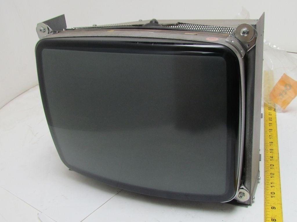 Dynamic Displays QES2014-116 14" Operator Interface Display