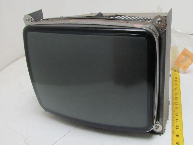 Dynamic Displays QES2014-116 14" Operator Interface Display
