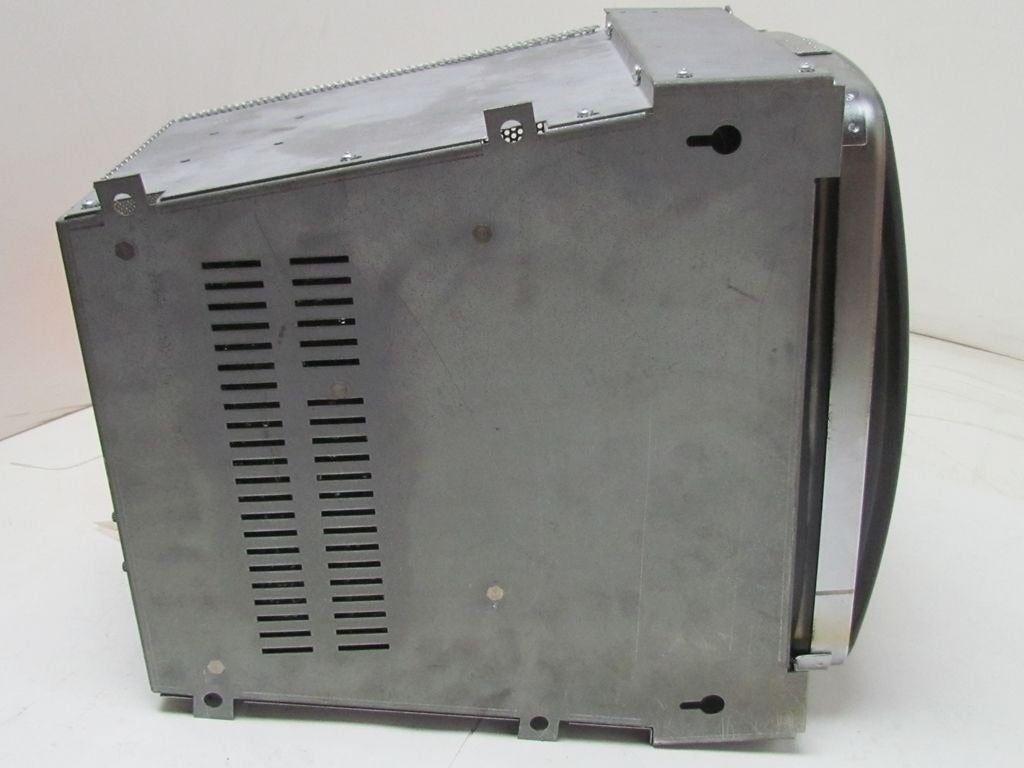 Dynamic Displays QES2014-116 14" Operator Interface Display