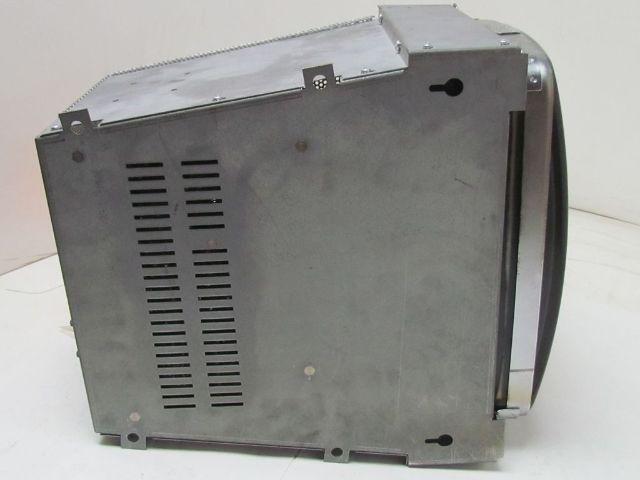 Dynamic Displays QES2014-116 14" Operator Interface Display