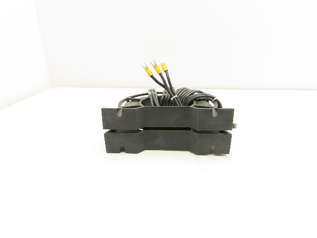 SEW Eurodrive HD003 Movitrac Inverter Drive Output Choke 813 558 4