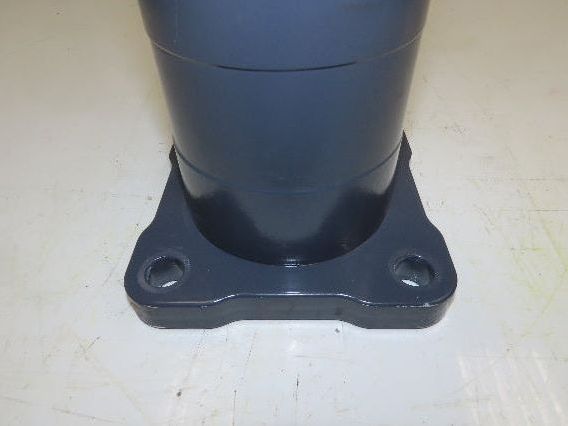 Ace SDH38-200EU-R-09017 Hydraulic Shock Absorber 200mm Stroke Flange Mount 23"L