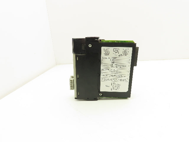 Allen Bradley 1756-DNB C Devicenet Communication Module Ser.C F/W Rev 10.005