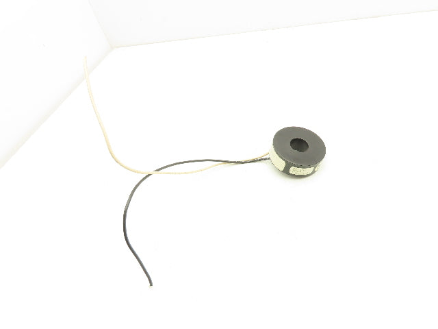 Wicc MW0410 Current Transformer 50:01A 600V .75" ID