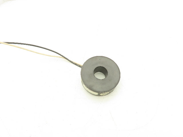 Wicc MW0410 Current Transformer 50:01A 600V .75" ID