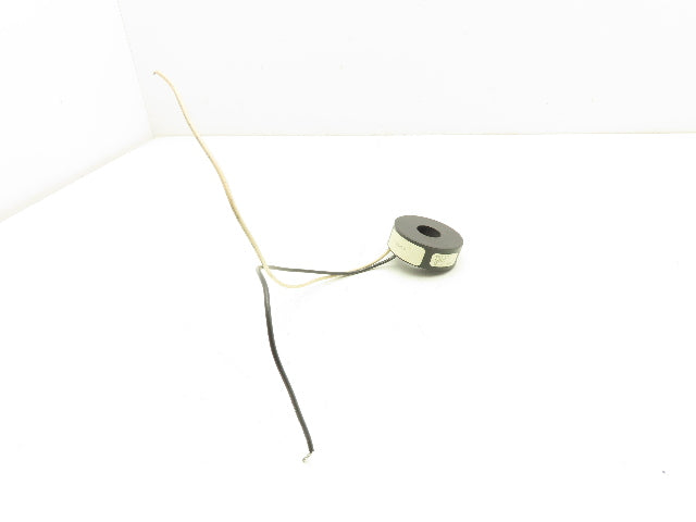 Wicc MW0410 Current Transformer 50:01A 600V .75" ID