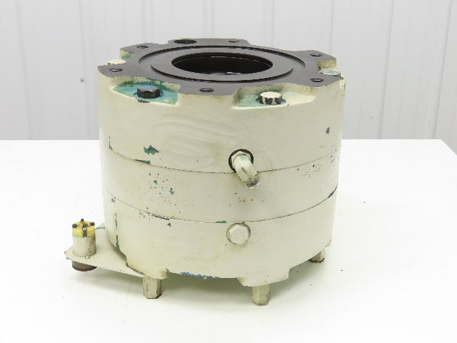Vickers MHT 220 N130 S20 662 D/87/0/LD Hydraulic Vane Motor Shaftless 4400 Ft/Lb