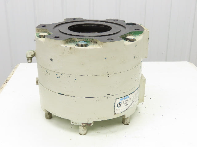 Vickers MHT 220 N130 S20 662 D/87/0/LD Hydraulic Vane Motor Shaftless 4400 Ft/Lb