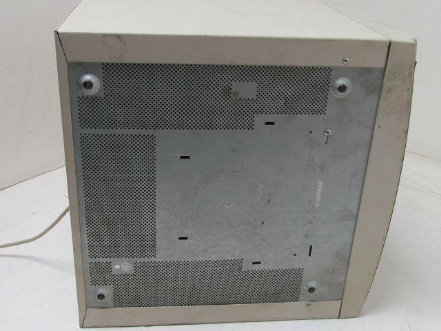 KME 01 17DM15A02/1 15" Industrial Color Monitor