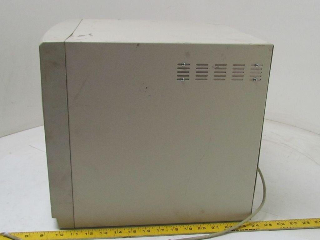 KME 01 17DM15A02/1 15" Industrial Color Monitor