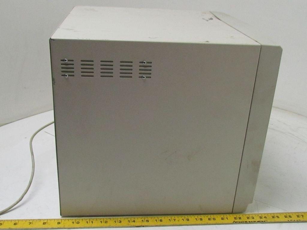 KME 01 17DM15A02/1 15" Industrial Color Monitor