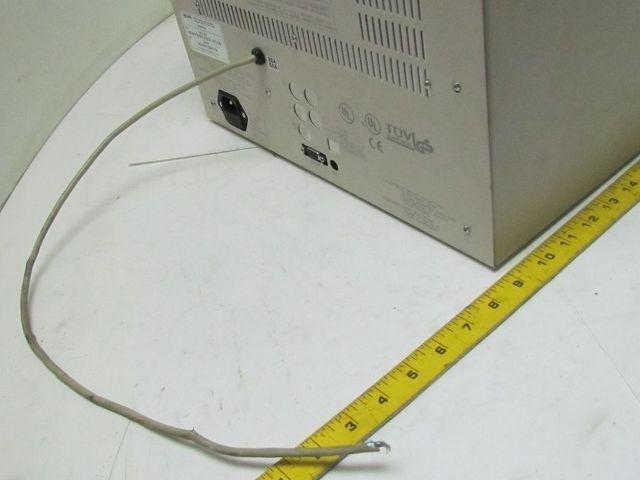 KME 01 17DM15A02/1 15" Industrial Color Monitor